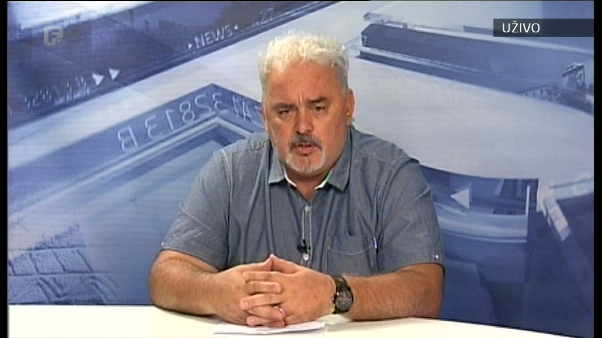 Petrić: Javne nabavke su problem, vatrogasci to ne mogu čekati